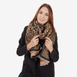 Шарф жіночий Regina Notte sc840 Foxy 3