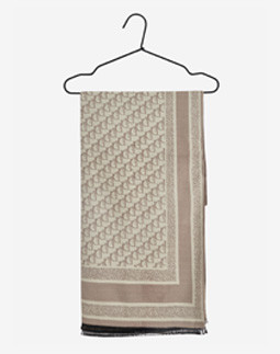 Шарф женский Regina Notte sc843 Taupe