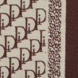 Шарф женский Regina Notte sc843 Brown 2