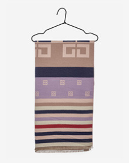 Шарф женский Regina Notte sc849 Lilac