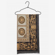 Шарф женский Regina Notte sc866 Gold 1
