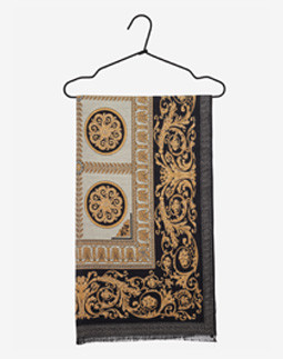 Шарф жіночий Regina Notte sc866 Gold