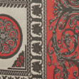 Шарф женский Regina Notte sc866 Orange 2
