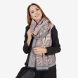 Шарф женский Regina Notte sc866 Pink 3