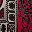 Шарф женский Regina Notte sc866 Red 2