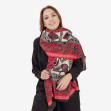 Шарф женский Regina Notte sc866 Red 3