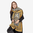 Шарф жіночий Regina Notte sc866 Pistachio 3