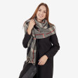 Шарф женский Regina Notte sc942 Dark grey 3