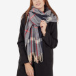 Шарф жіночий Regina Notte sc942 Jeans 3