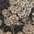 Шарф жіночий Regina Notte sc955 Black 2