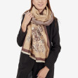 Шарф женский Regina Notte sc955 Beige 3