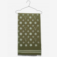 Шарф женский Regina Notte F003 Green 2