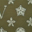 Шарф женский Regina Notte F003 Green 3