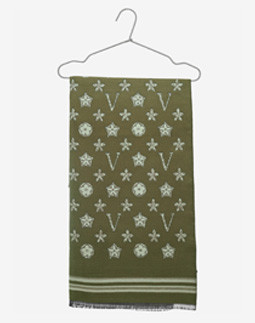 Шарф женский Regina Notte F003 Green