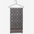Шарф женский Regina Notte F003 Grey 2