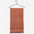 Шарф женский Regina Notte F003 Orange 2