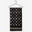 Шарф женский Regina Notte F003 Black 2