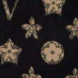 Шарф женский Regina Notte F003 Black 3