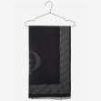 Шарф женский Regina Notte SJ-68 Black 1