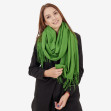 Шарф жіночий Regina Notte UNITA Green 3