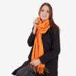 Шарф жіночий Regina Notte UNITA Orange 3