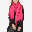 Шарф жіночий Regina Notte UNITA Fuschia 3
