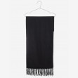 Шарф жіночий Regina Notte UNITA Black 1