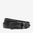 Ремінь 35 мм InBag Black (115 см) 1