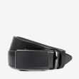 Ремень 35 мм InBag Black (105 см) 1