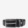 Ремень 35 мм InBag Black (120 см) 2
