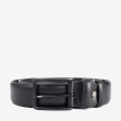 Ремень 35 мм InBag Black (110 см) 2