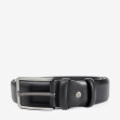 Ремінь 35 мм InBag Black (120 см) 2