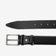 Ремінь 35 мм InBag Black (120 см) 3