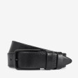 Ремень 35 мм InBag Black (115 см) 1