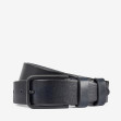 Ремень 35 мм InBag Dark blue (120 см) 1