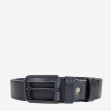 Ремень 35 мм InBag Dark blue (120 см) 2