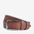 Ремень 35 мм InBag Brown (105 см) 1