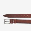Ремень 35 мм InBag Brown (105 см) 3