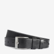 Ремінь 35 мм InBag Black (115 см) 1