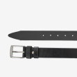 Ремінь 35 мм InBag Black (115 см) 3