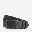 Ремінь 35 мм InBag Black (120 см) 1
