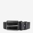 Ремінь 35 мм InBag Black (120 см) 2