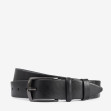 Ремень 35 мм InBag Black (110 см) 1