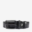 Ремень 35 мм InBag Black (110 см) 2