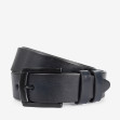 Ремінь 40 мм InBag Dark blue (120 см) 1