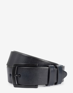 Ремінь 40 мм InBag Dark blue (120 см)