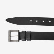 Ремінь 40 мм InBag Black (115 см) 3