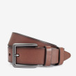 Ремень 40 мм InBag Brown (110 см) 1