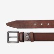Ремень 40 мм InBag Brown (110 см) 3