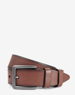 Ремінь 40 мм InBag Brown (115 см)